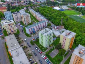 Prodej bytu 4+kk, Hořovice, Višňová, 65 m2