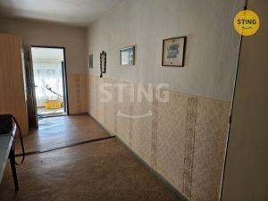 Prodej rodinného domu, Drahany, 80 m2