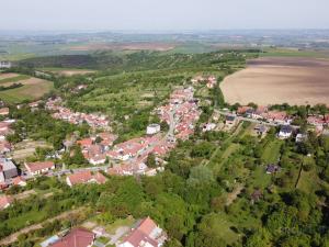 Prodej rodinného domu, Kobeřice u Brna, Kedlety, 250 m2