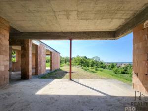 Prodej rodinného domu, Kobeřice u Brna, Kedlety, 250 m2