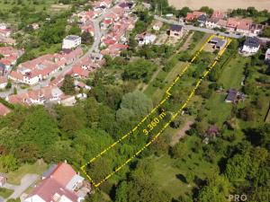 Prodej rodinného domu, Kobeřice u Brna, Kedlety, 250 m2