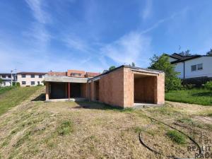 Prodej rodinného domu, Kobeřice u Brna, Kedlety, 250 m2