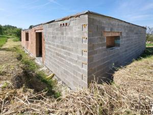 Prodej rodinného domu, Kobeřice u Brna, Kedlety, 250 m2
