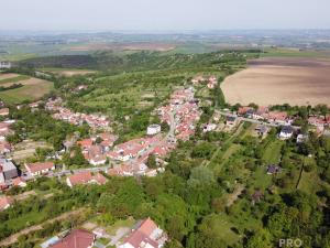 Prodej rodinného domu, Kobeřice u Brna, Kedlety, 250 m2