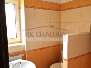 Pronájem bytu 2+1, České Budějovice - České Budějovice 3, Lipenská, 60 m2