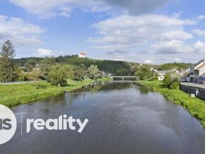 Prodej činžovního domu, Dolní Kounice, Hlavní, 450 m2