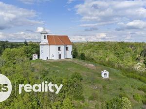 Prodej rodinného domu, Dolní Kounice, Hlavní, 450 m2