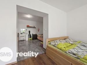 Prodej rodinného domu, Dolní Kounice, Hlavní, 450 m2