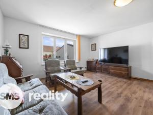 Prodej rodinného domu, Dolní Kounice, Hlavní, 450 m2