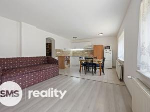 Prodej rodinného domu, Dolní Kounice, Hlavní, 450 m2