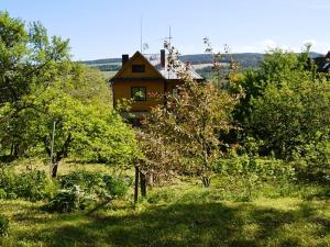 Prodej rodinného domu, Potštejn, Na Pasekách, 110 m2