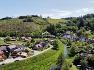 Prodej rodinného domu, Dalečín, 80 m2