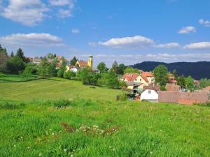 Prodej pozemku pro bydlení, Větřní, 1511 m2