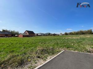 Prodej pozemku pro bydlení, Horní Libchava, 6252 m2