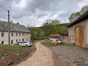 Prodej pozemku, Jivina, 451434 m2