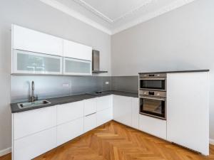 Pronájem bytu 2+kk, Praha - Vinohrady, Anny Letenské, 62 m2