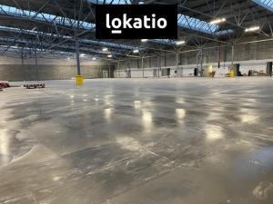 Pronájem skladu, Žatec, 4000 m2