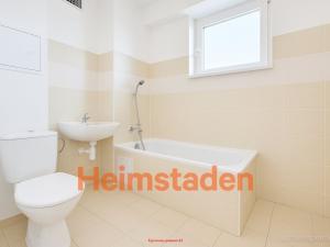 Pronájem bytu 1+kk, Havířov - Šumbark, nám. T. G. Masaryka, 41 m2