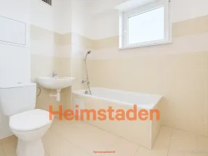 Pronájem bytu 1+kk, Havířov - Šumbark, nám. T. G. Masaryka, 41 m2