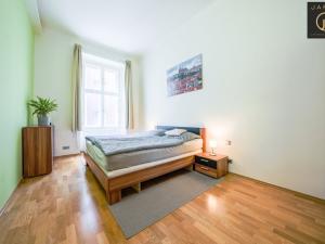 Prodej bytu 3+kk, Praha - Nové Město, Řeznická, 88 m2