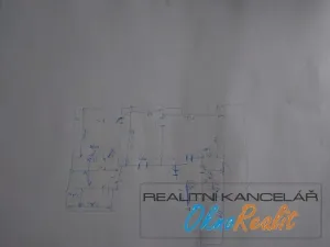 Prodej činžovního domu, Všechovice, 250 m2