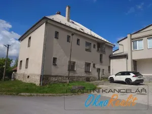 Prodej činžovního domu, Všechovice, 250 m2