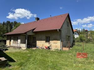 Prodej rodinného domu, Humpolec - Kletečná, 82 m2