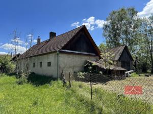 Prodej rodinného domu, Humpolec - Kletečná, 82 m2