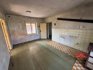 Prodej rodinného domu, Humpolec - Kletečná, 82 m2