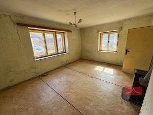 Prodej rodinného domu, Humpolec - Kletečná, 82 m2