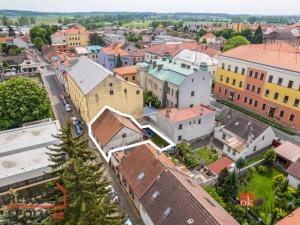 Prodej rodinného domu, Nový Bydžov, Na Šarlejích, 103 m2