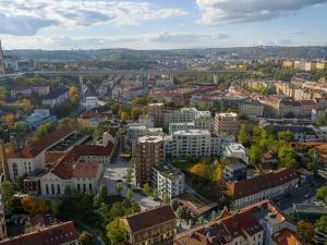 Prodej bytu 1+kk, Praha - Nusle, Bělehradská, 50 m2