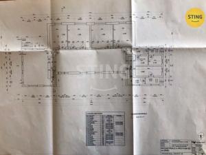 Prodej rodinného domu, Střítež, 220 m2