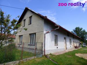 Prodej rodinného domu, Dolní Roveň - Litětiny, 90 m2