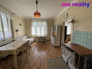 Prodej rodinného domu, Dolní Roveň - Litětiny, 90 m2