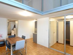 Pronájem bytu 3+kk, Praha - Vinohrady, Balbínova, 75 m2