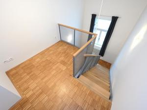 Pronájem bytu 3+kk, Praha - Vinohrady, Balbínova, 75 m2