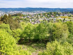 Prodej pozemku pro bydlení, Jablonec nad Nisou - Vrkoslavice, Sokolovská, 1058 m2