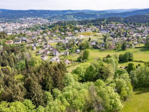 Prodej pozemku pro bydlení, Jablonec nad Nisou - Vrkoslavice, Sokolovská, 1058 m2