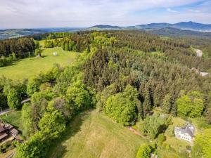 Prodej pozemku pro bydlení, Jablonec nad Nisou - Vrkoslavice, Sokolovská, 1058 m2