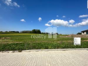 Prodej pozemku pro bydlení, Bystrá, 1143 m2