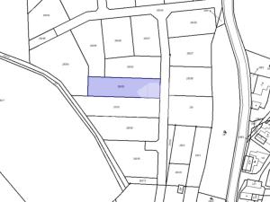 Prodej pozemku pro bydlení, Bystrá, 1143 m2