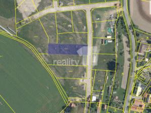 Prodej pozemku pro bydlení, Bystrá, 1143 m2