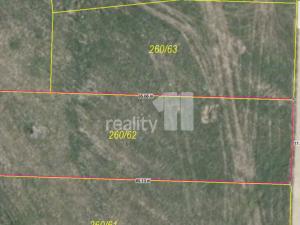 Prodej pozemku pro bydlení, Bystrá, 1143 m2