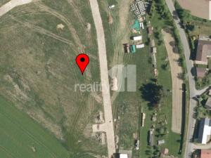 Prodej pozemku pro bydlení, Bystrá, 1143 m2