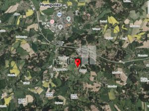 Prodej pozemku pro bydlení, Bystrá, 1143 m2