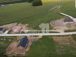 Prodej pozemku pro bydlení, Bystrá, 1143 m2