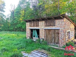 Prodej rodinného domu, Štíty - Březná, 161 m2