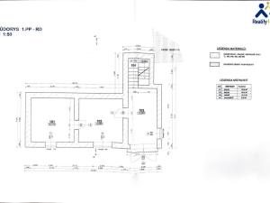 Prodej rodinného domu, Štítná nad Vláří-Popov - Popov, 202 m2