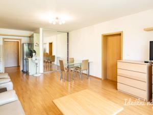 Pronájem bytu 2+kk, Jirny - Nové Jirny, Vilová, 50 m2